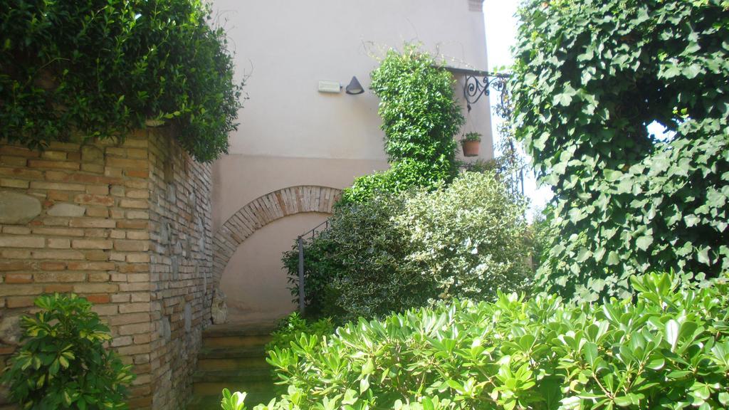 Hotel Della Porta Santarcangelo di Romagna Exterior photo