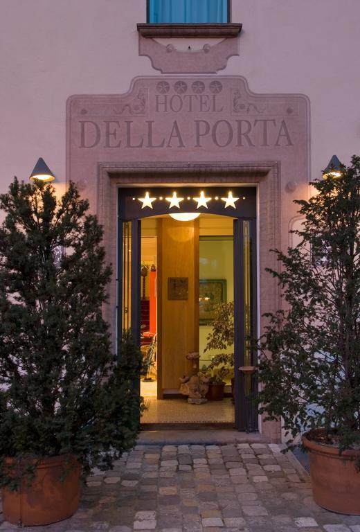 Hotel Della Porta Santarcangelo di Romagna Exterior photo